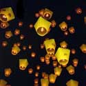Thai Lanterns